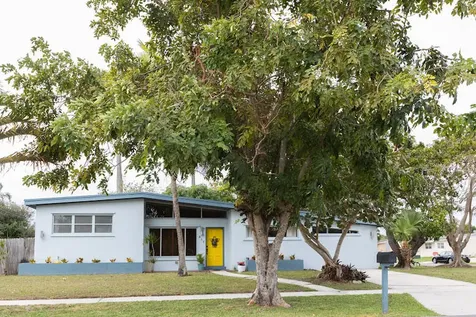 317 Cavalier Road Palm Springs FL 33461