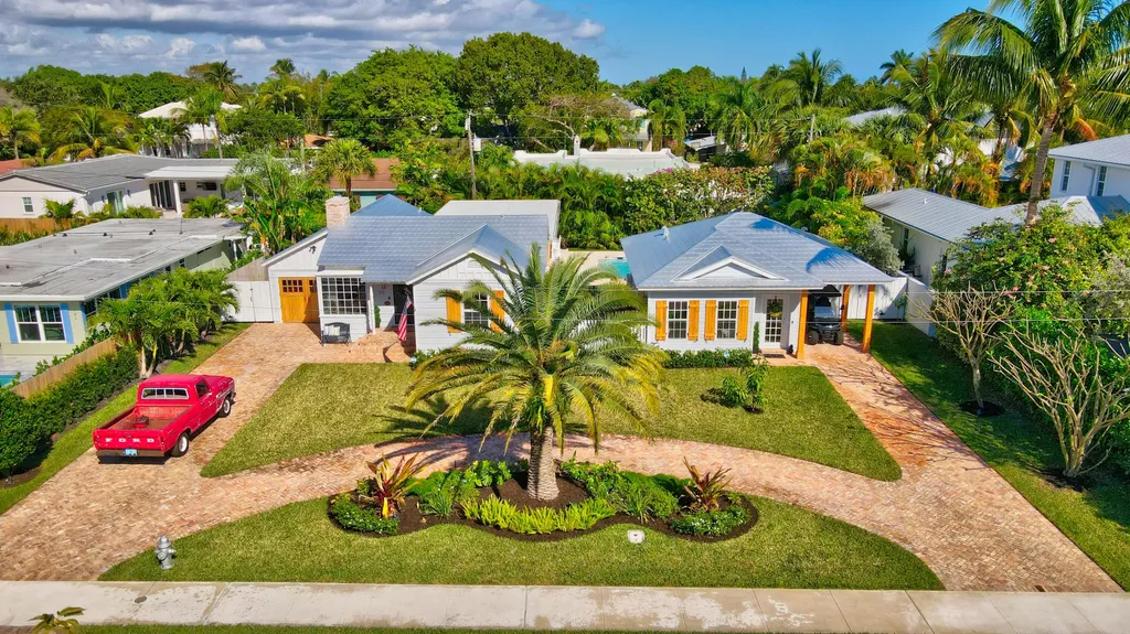 105 NE 6th Street Delray Beach FL 33444