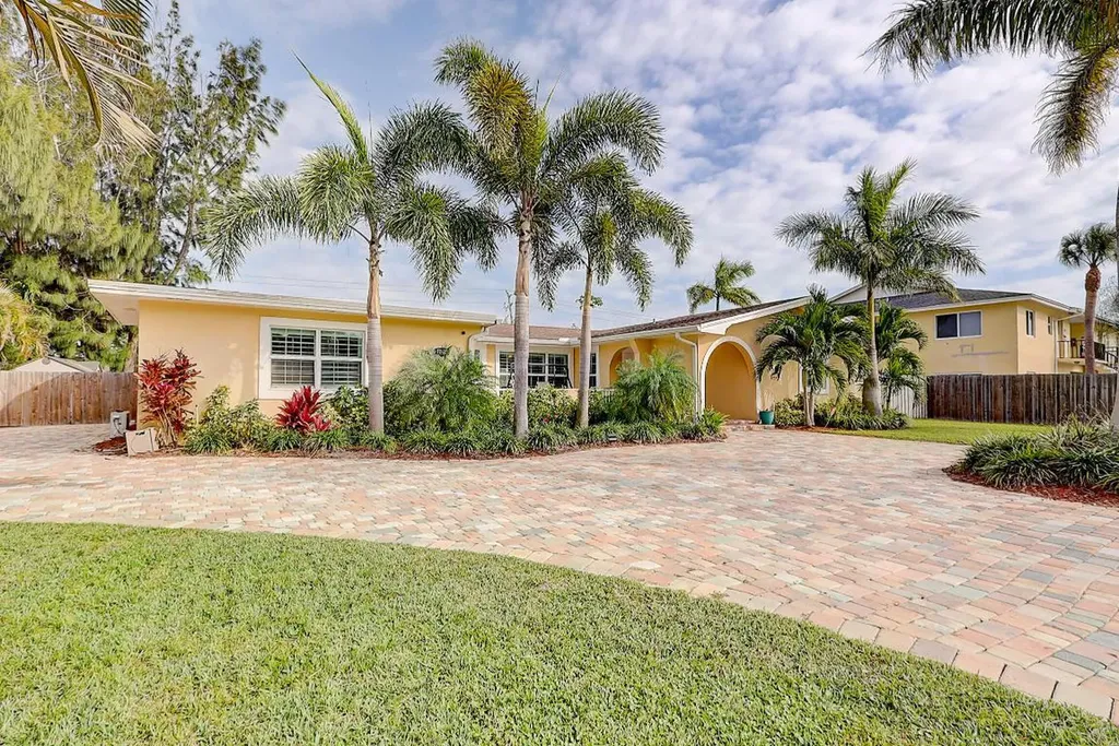 1023 NW Spruce Ridge Drive Stuart FL 34994