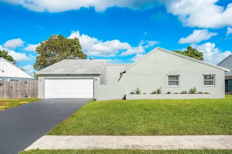 5401 Rose Marie Avenue S Boynton Beach FL 33472