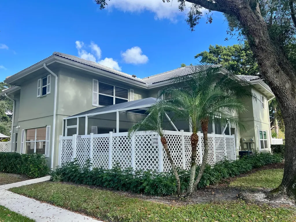 3119 Kingston Court West Palm Beach FL 33409