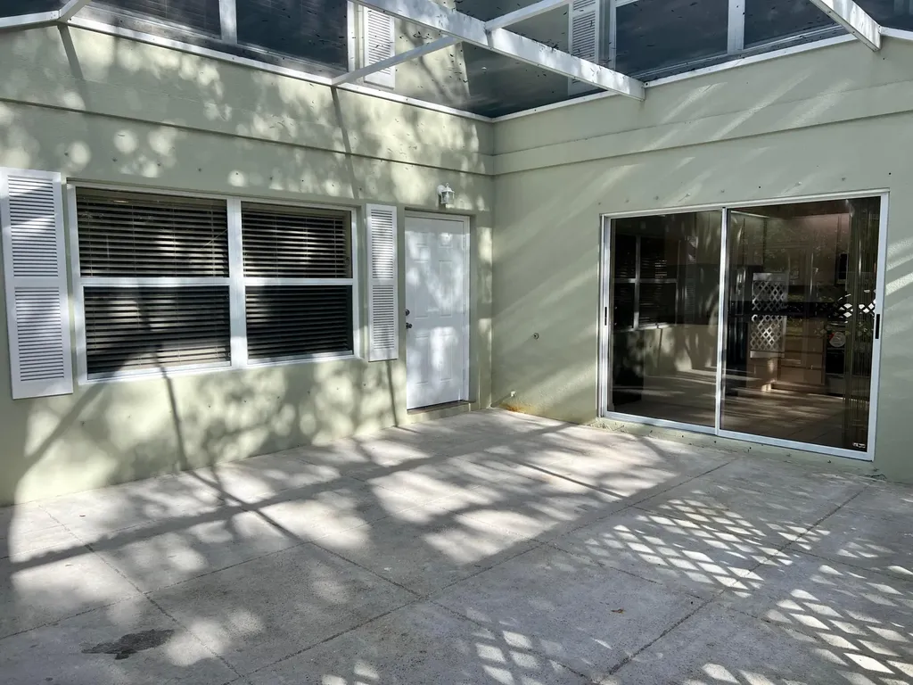 3119 Kingston Court West Palm Beach FL 33409