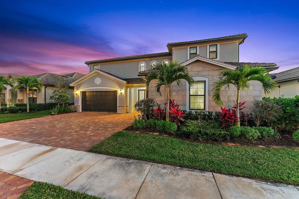 134 Indigo River Point Jupiter FL 33478