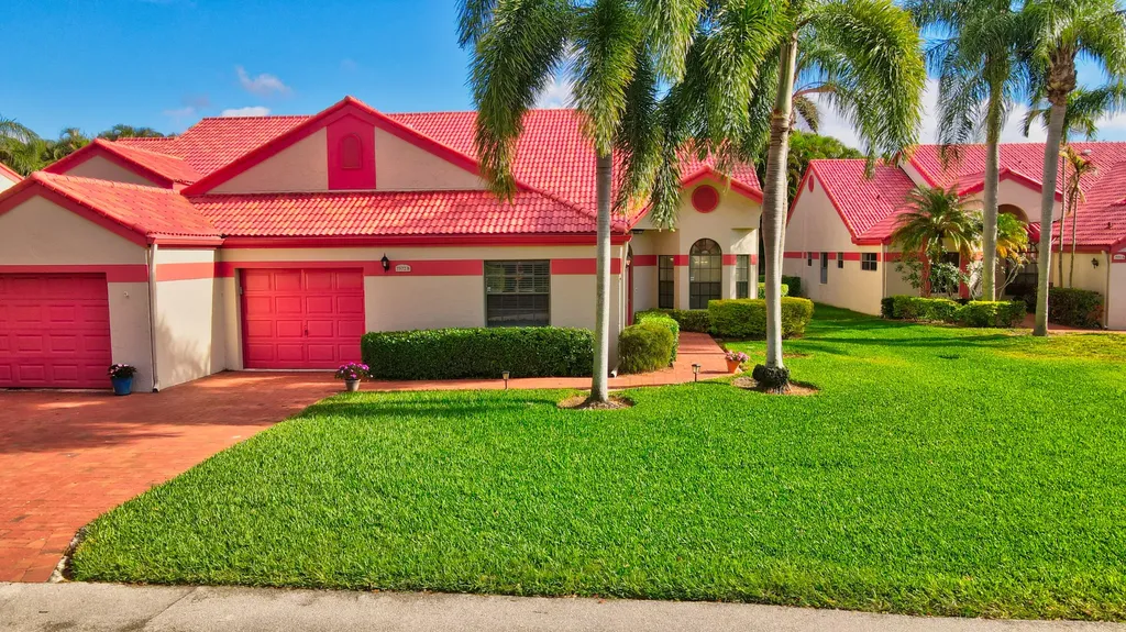 7572 Lexington Club Boulevard Delray Beach FL 33446