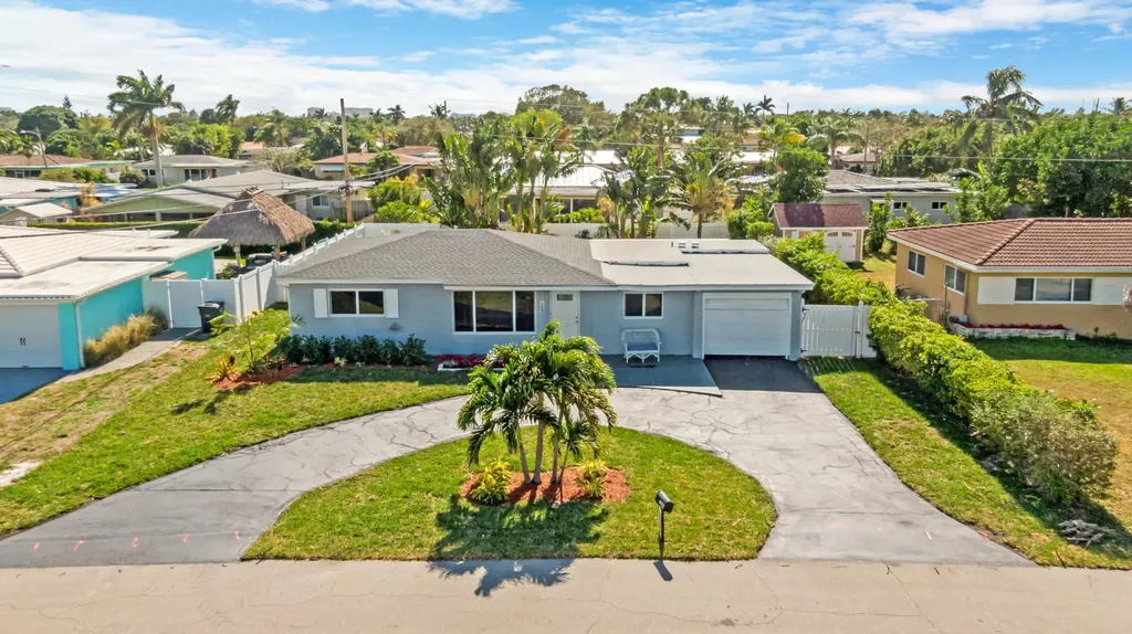366 NE 29th Street Boca Raton FL 33431