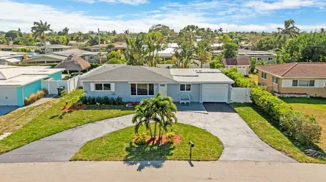 366 NE 29th Street Boca Raton FL 33431