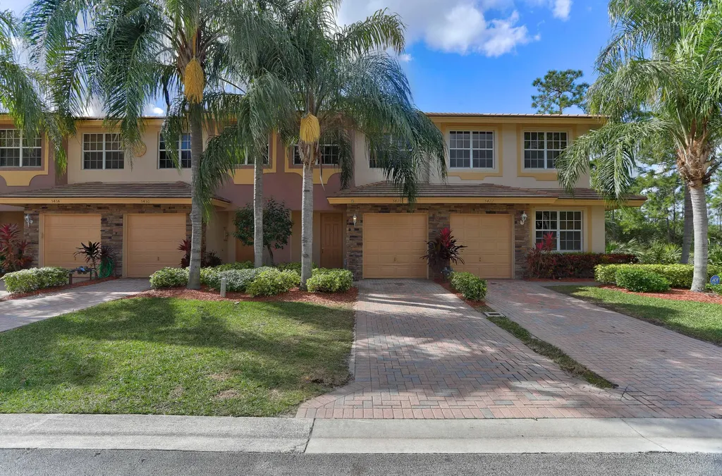 5426 SE Moseley Drive Stuart FL 34997