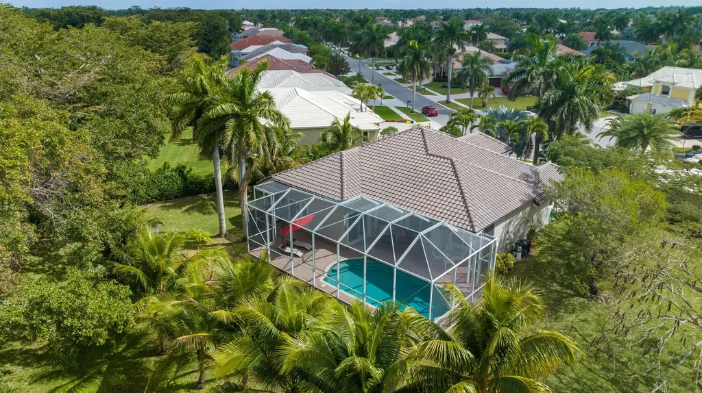12467 Clearfalls Drive Boca Raton FL 33428