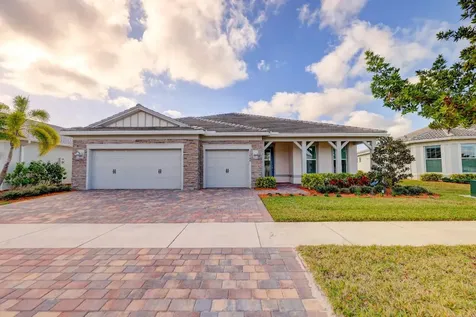 12700 SW Cattleya Lane Port St Lucie FL 34987
