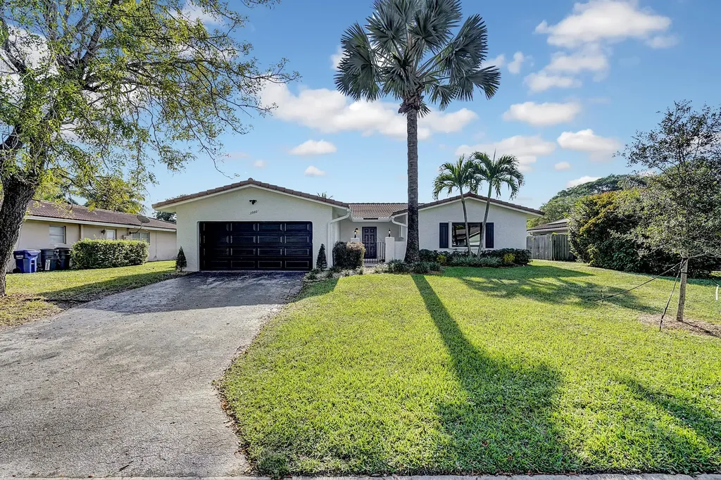 2960 NW 87th Terrace Coral Springs FL 33065