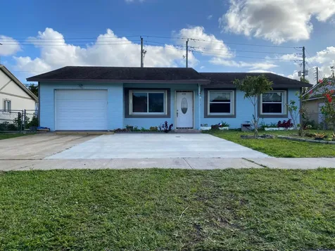 6530 Ramblewood Circle Greenacres FL 33467