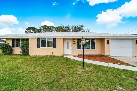 2157 SE Shelter Drive Port St Lucie FL 34952