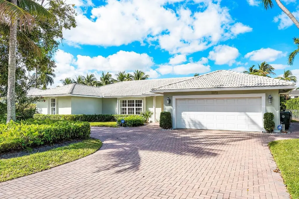 2373 Date Palm Road Boca Raton FL 33432