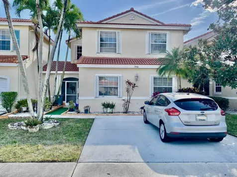7936 Nolting Court Lake Worth FL 33467