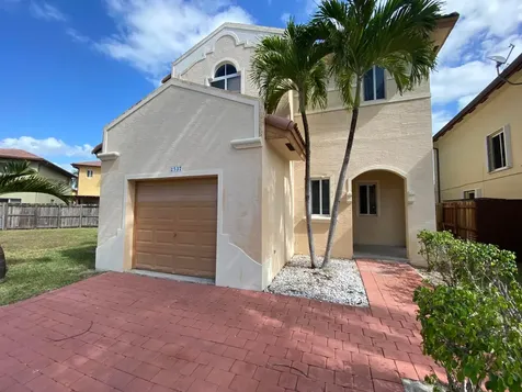 2537 NE 41st Avenue Homestead FL 33033