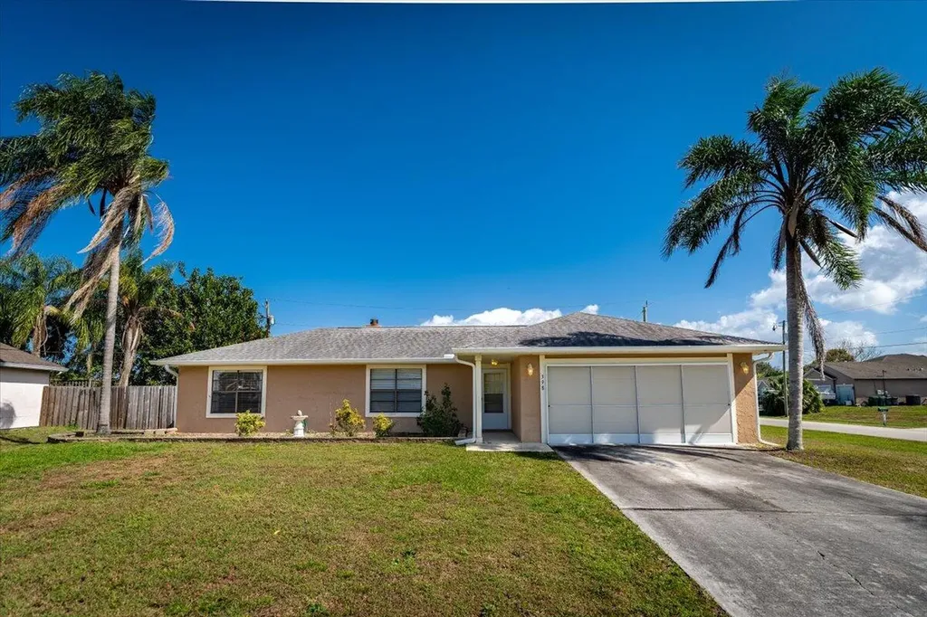 398 SW Covington Road Port St Lucie FL 34953
