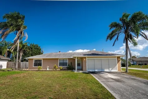 398 SW Covington Road Port St Lucie FL 34953