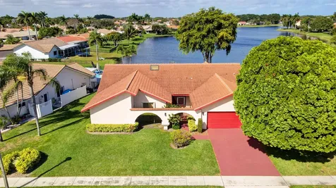 2733 SW 23rd Cranbrook Drive Boynton Beach FL 33436
