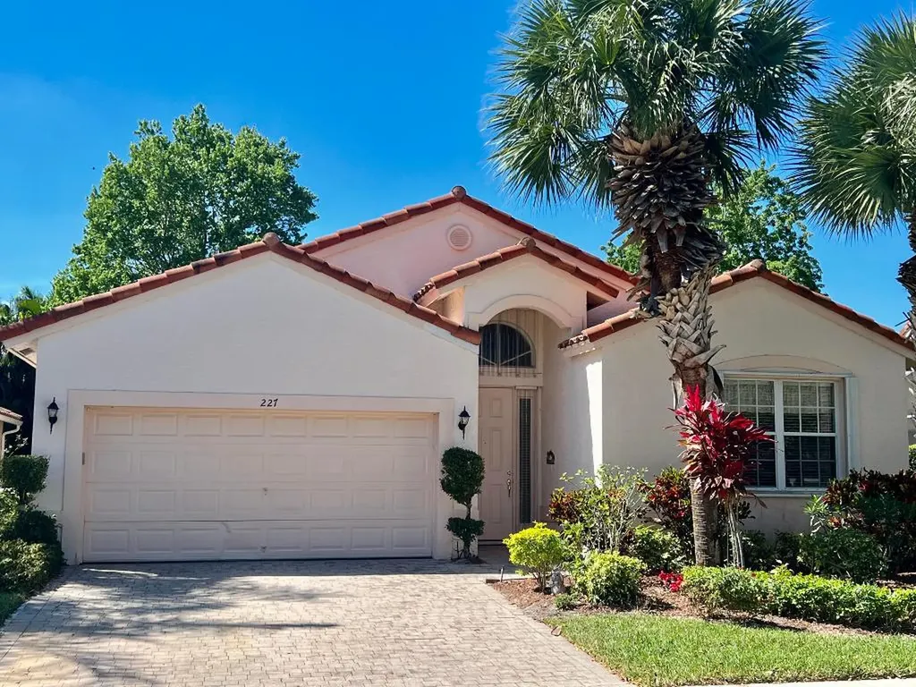 227 NW Chorale Way Port St Lucie FL 34986
