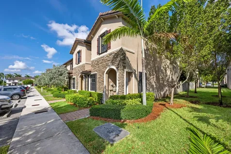11535 SW 248th Lane Homestead FL 33032