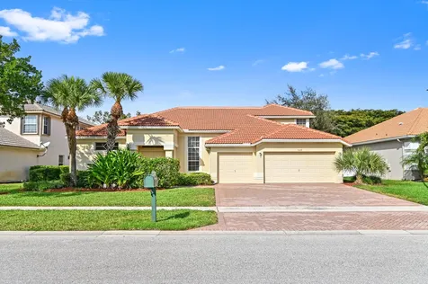 7068 Brunswick Circle Boynton Beach FL 33472