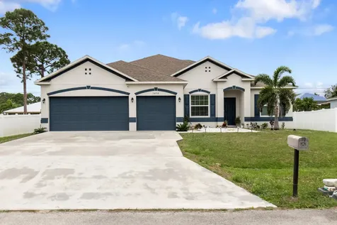 3438 SW Funtuna Street Port St Lucie FL 34953