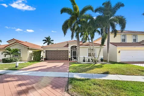 3665 Miramontes Circle Wellington FL 33414