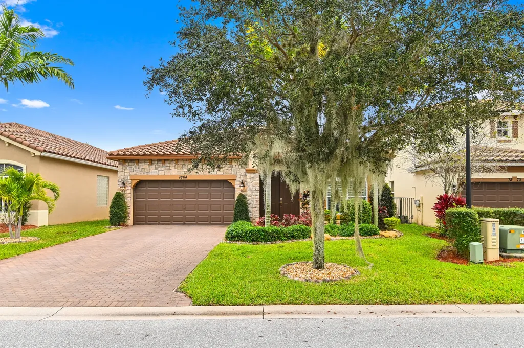 7864 Patriot Street Lake Worth FL 33463