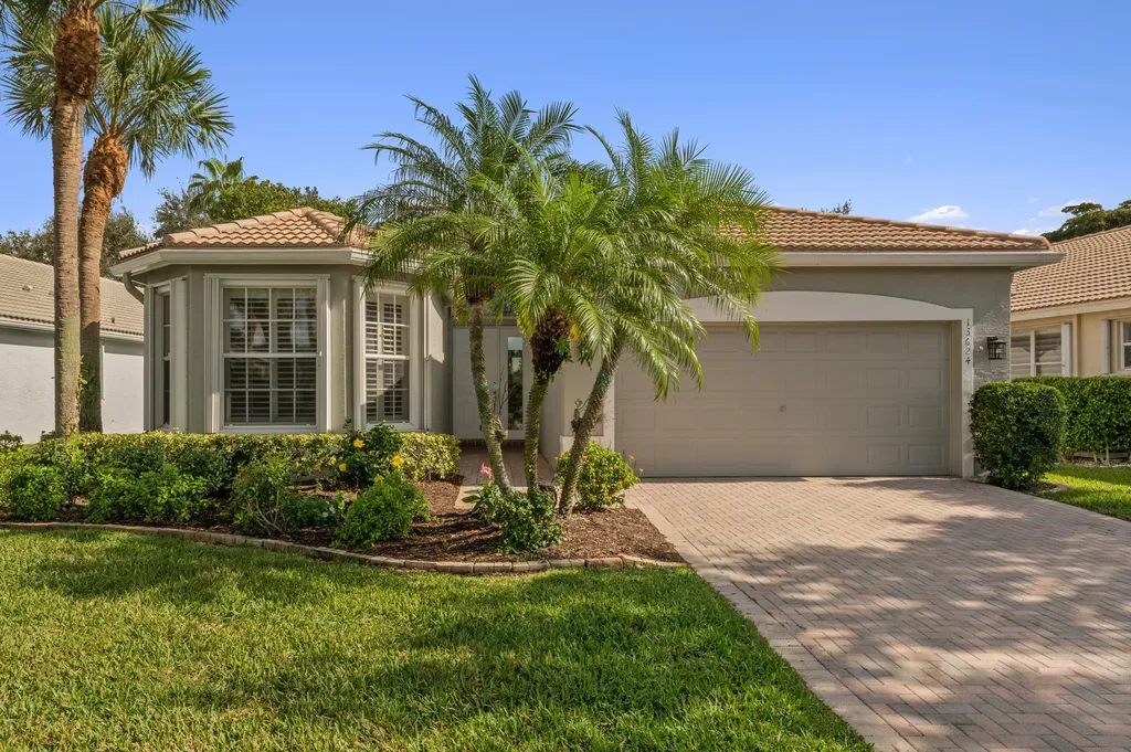 13624 Morocca Lake Lane Delray Beach FL 33446