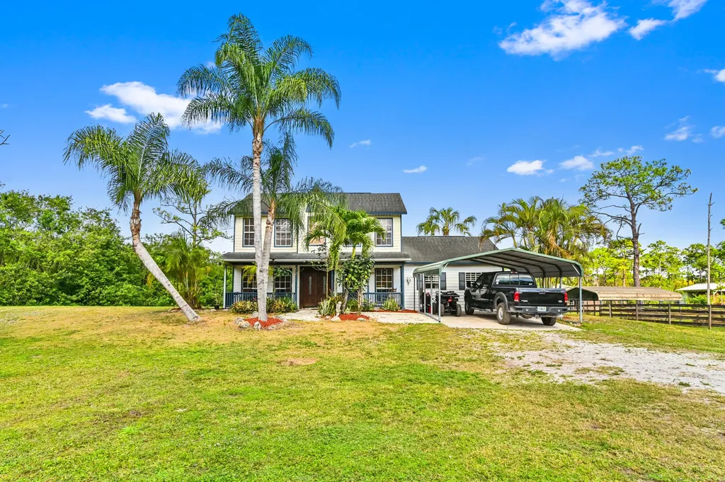 5907 SW Cherokee Street Palm City FL 34990