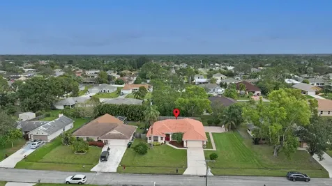 2865 SW Vittorio Street Port St Lucie FL 34953