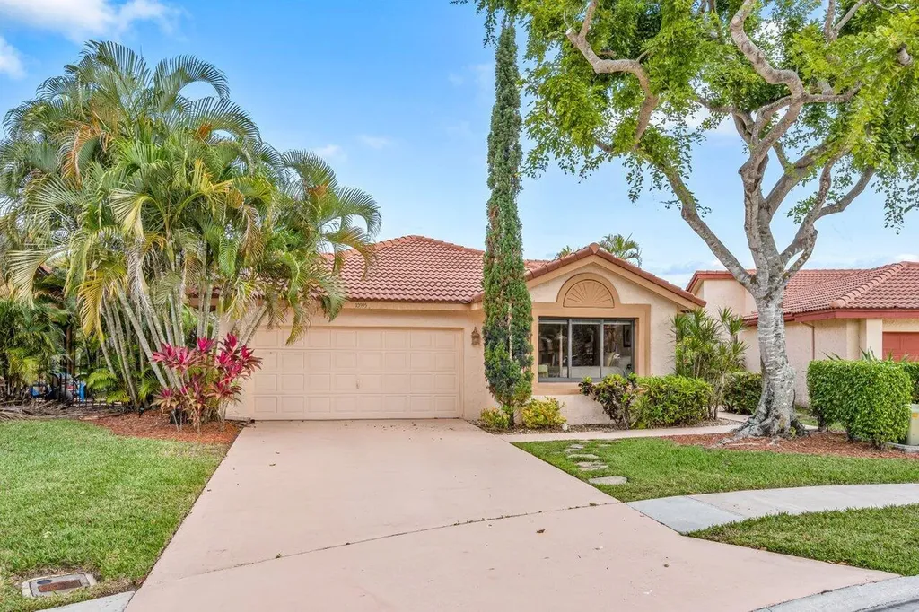 10595 Santa Laguna Drive Boca Raton FL 33428