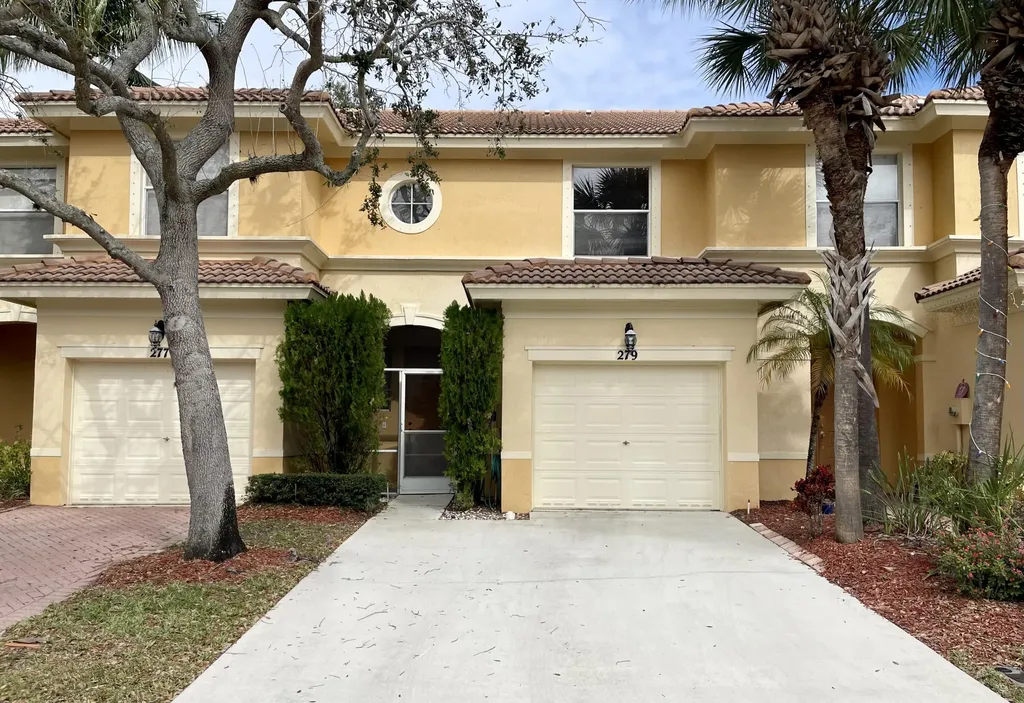279 River Bluff Lane Royal Palm Beach FL 33411