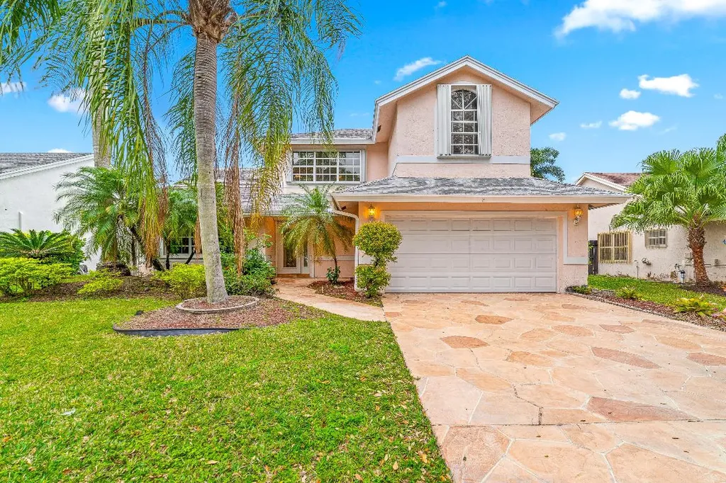 7170 NW 44th Lane Coconut Creek FL 33073