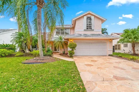 7170 NW 44th Lane Coconut Creek FL 33073