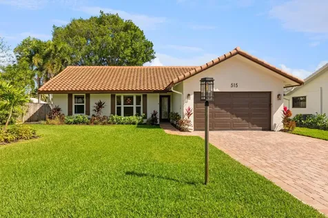 515 NW 4th Avenue Delray Beach FL 33444