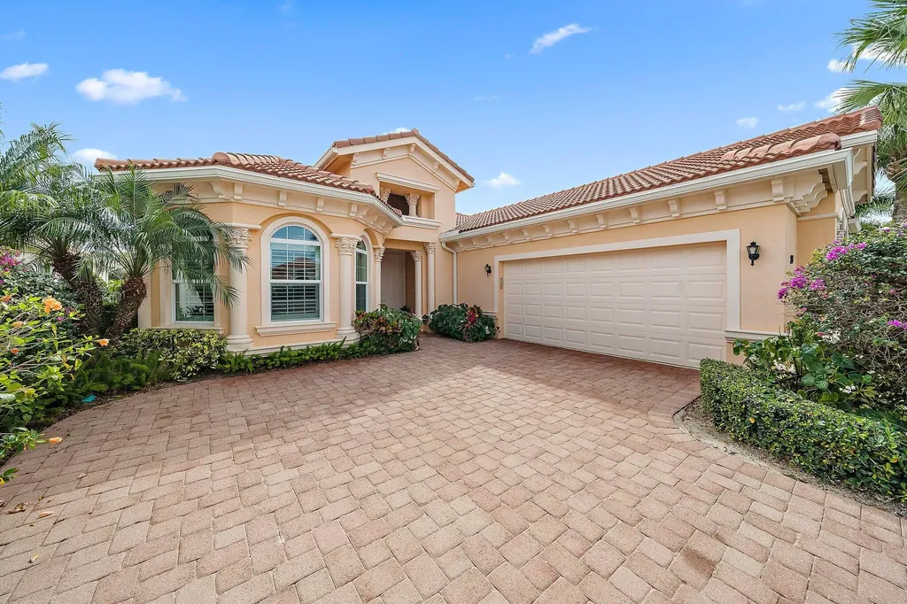 284 Carina Drive Jupiter FL 33478