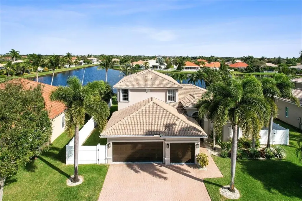 10694 Paso Fino Drive Lake Worth FL 33449