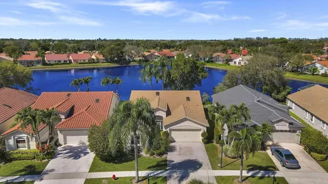9633 Harbour Lake Circle Boynton Beach FL 33437