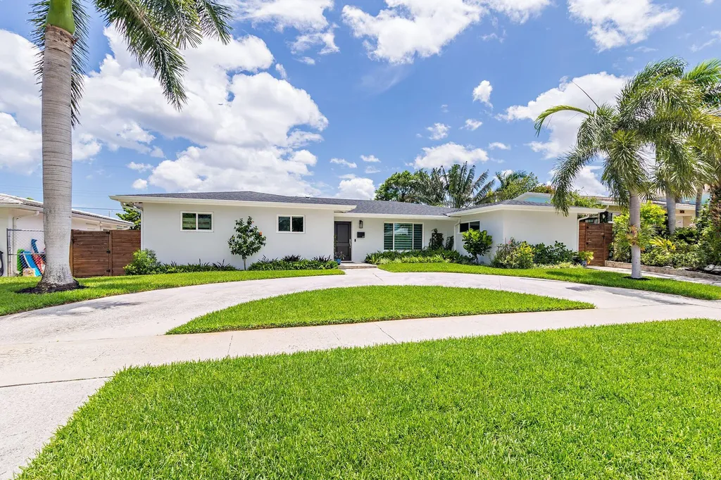 127 Duke Drive Lake Worth Beach FL 33460