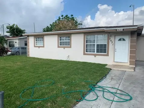 2631 NW 2nd Street Boynton Beach FL 33435