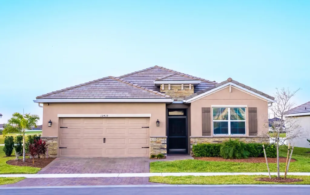 12419 SW Arabella Drive Port St Lucie FL 34987