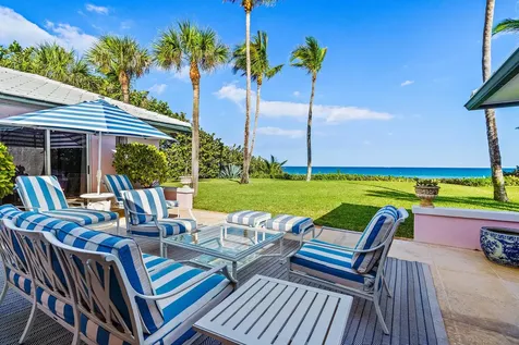 407 S Beach Road Hobe Sound FL 33455