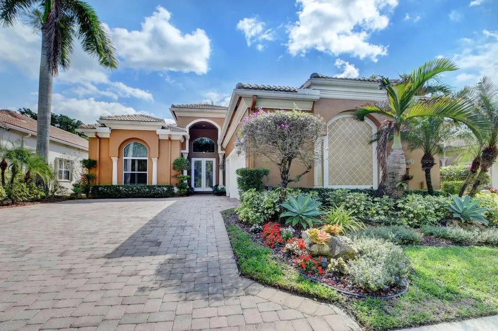 10838 Greenbriar Villa Drive Lake Worth FL 33449