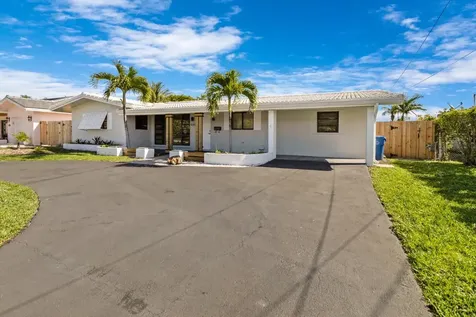 4340 NE 15th Avenue Oakland Park FL 33334
