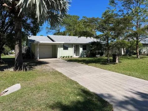6602 Citrus Park Boulevard Fort Pierce FL 34951
