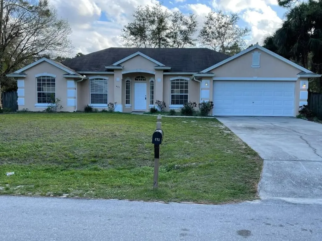 482 Oceanside Street SW Palm Bay FL 32908