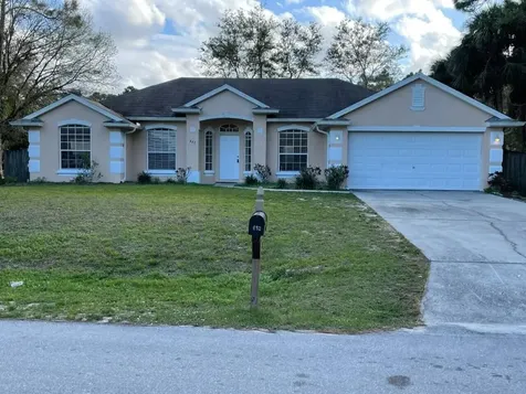 482 Oceanside Street SW Palm Bay FL 32908