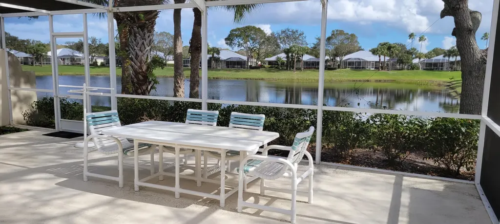 1646 SW Waterfall Boulevard Palm City FL 34990