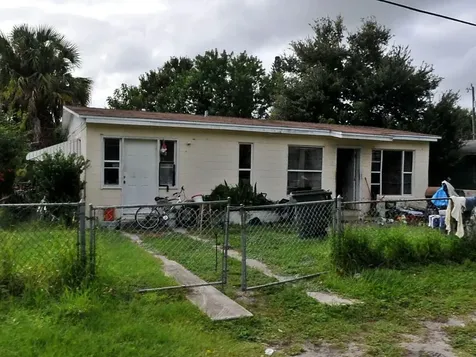 619 Dundas Court Fort Pierce FL 34950